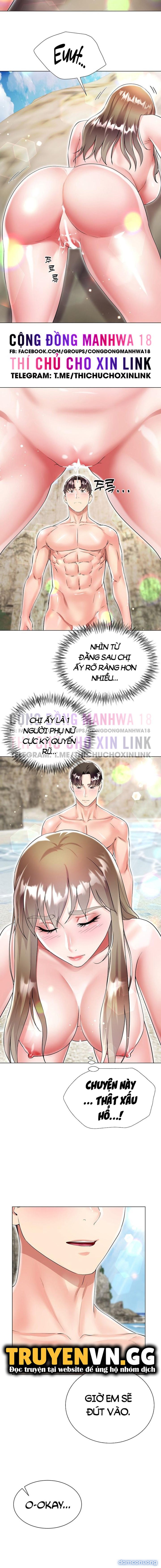 Thương Thầm Chị Dâu 