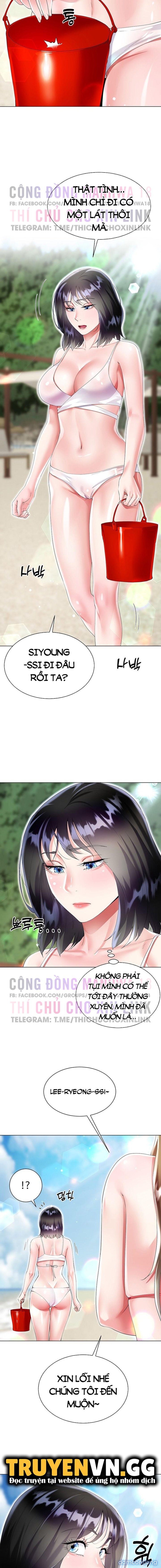 Thương Thầm Chị Dâu 
