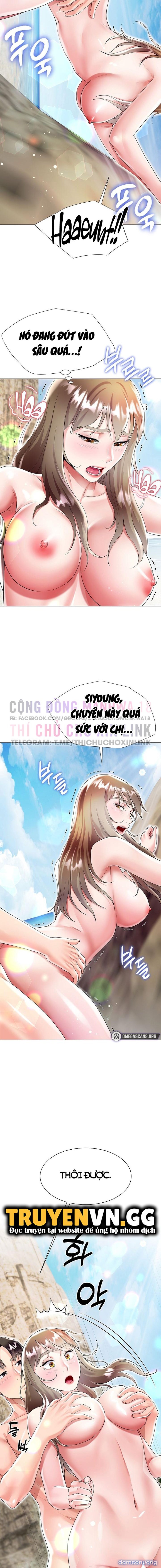 Thương Thầm Chị Dâu 