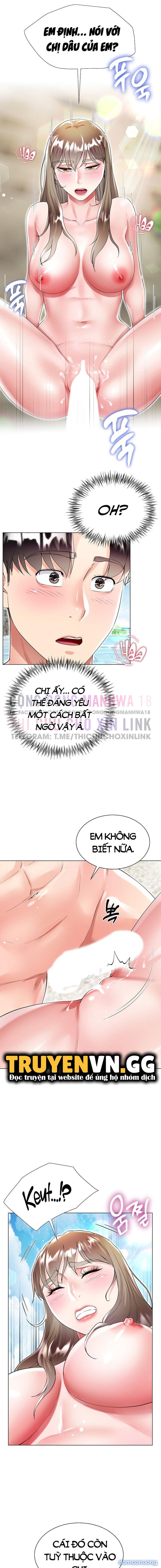Thương Thầm Chị Dâu 