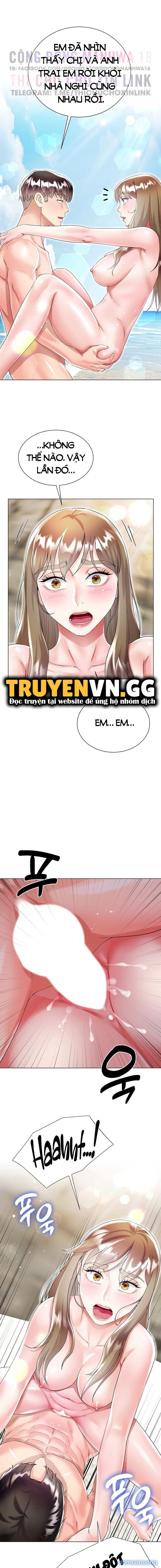 Thương Thầm Chị Dâu 