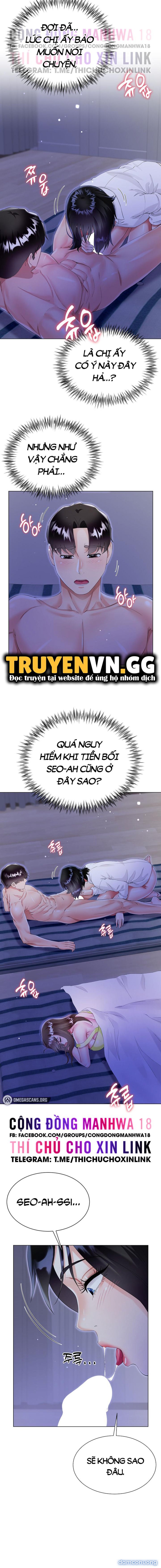 Thương Thầm Chị Dâu 