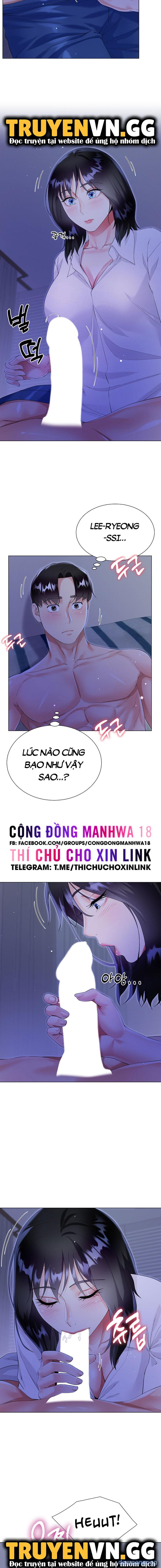 Thương Thầm Chị Dâu 