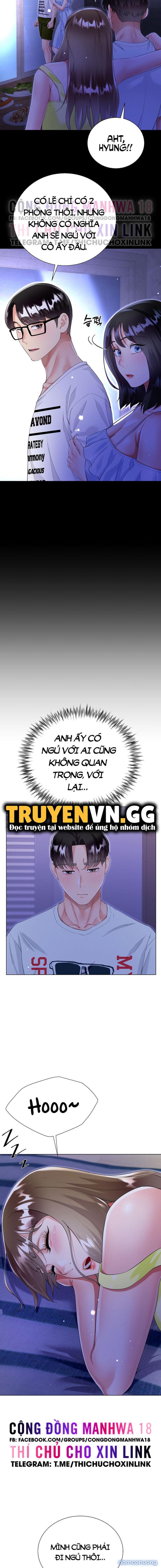 Thương Thầm Chị Dâu 