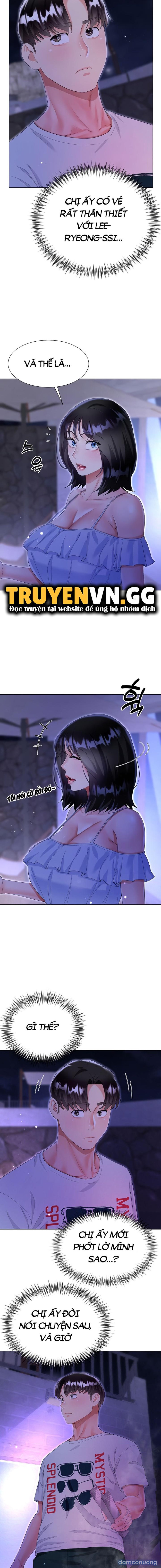 Thương Thầm Chị Dâu 