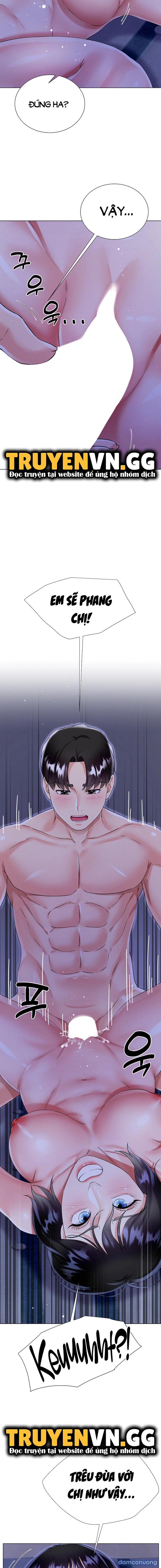 Thương Thầm Chị Dâu 