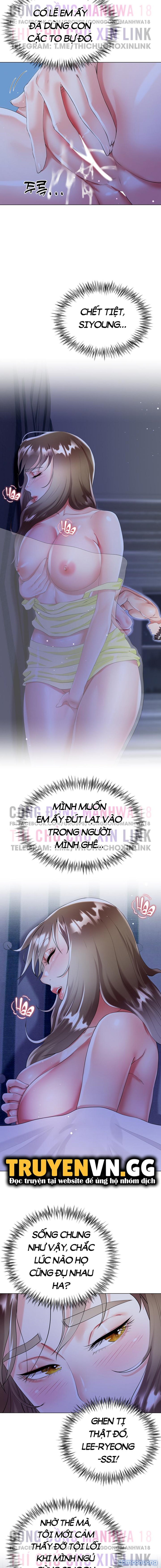 Thương Thầm Chị Dâu 