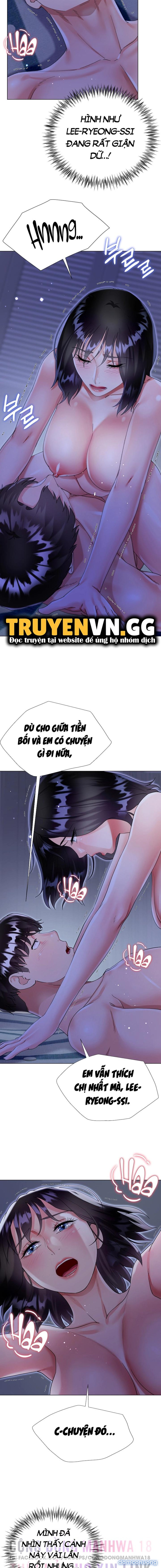 Thương Thầm Chị Dâu 