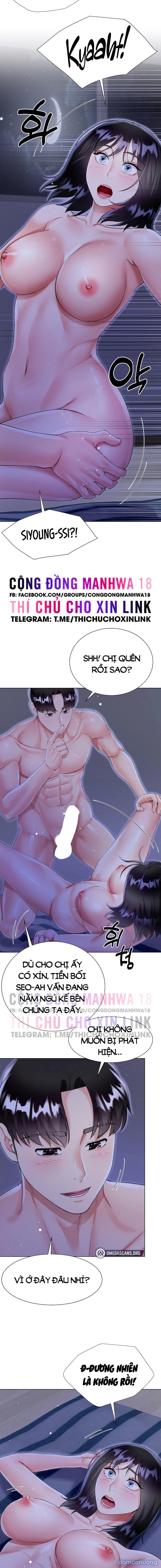 Thương Thầm Chị Dâu 