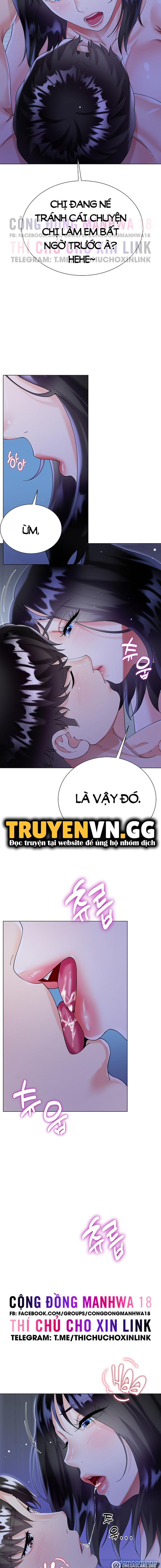 Thương Thầm Chị Dâu 