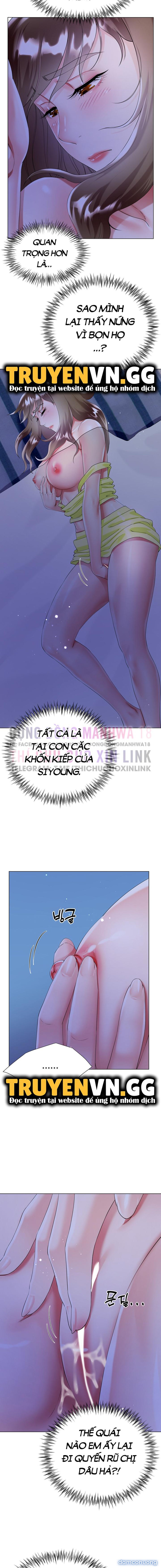 Thương Thầm Chị Dâu 