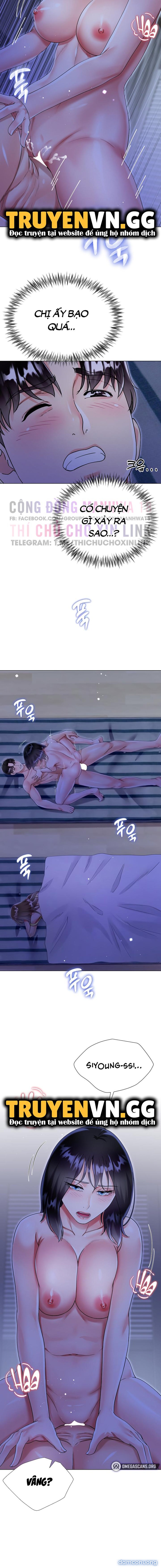 Thương Thầm Chị Dâu 