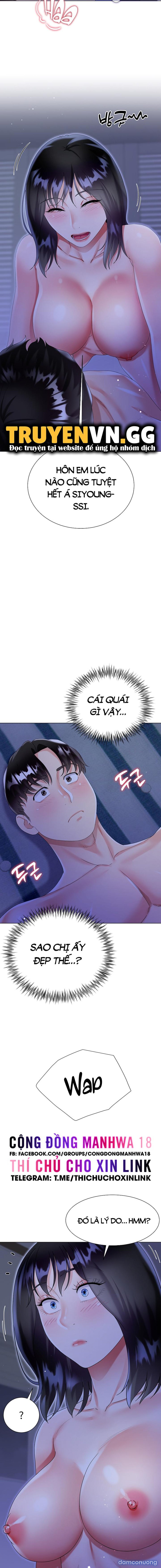 Thương Thầm Chị Dâu 