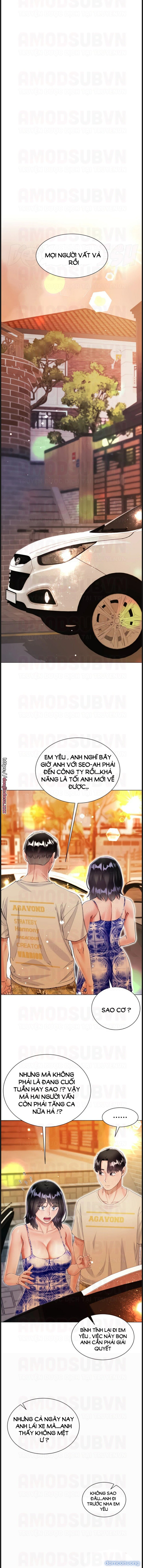 Thương Thầm Chị Dâu 