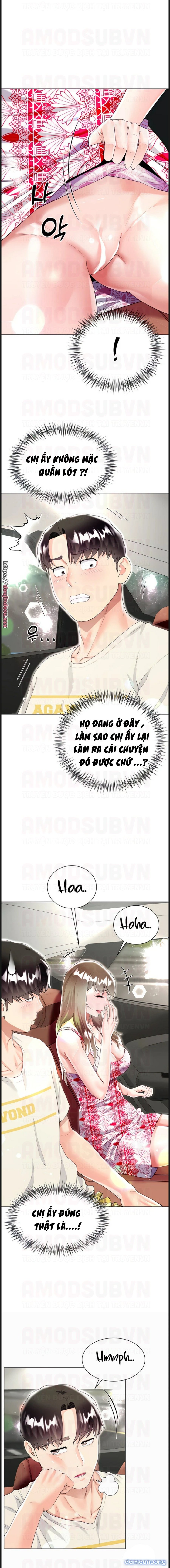 Thương Thầm Chị Dâu 