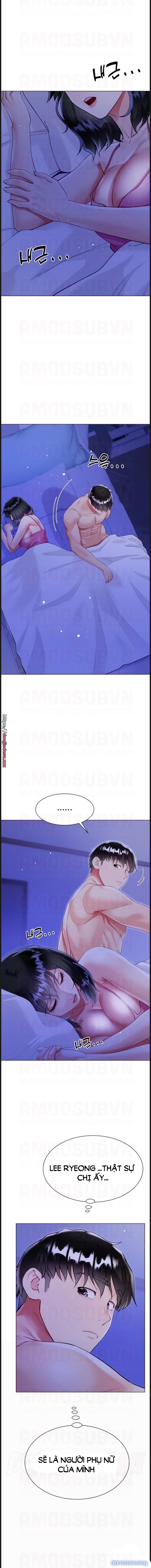 Thương Thầm Chị Dâu 