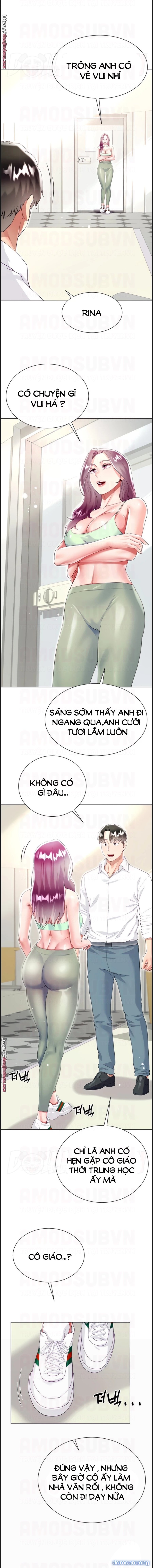 Thương Thầm Chị Dâu 
