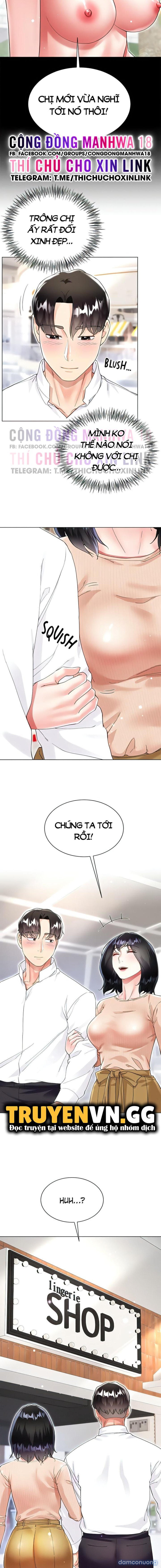 Thương Thầm Chị Dâu 