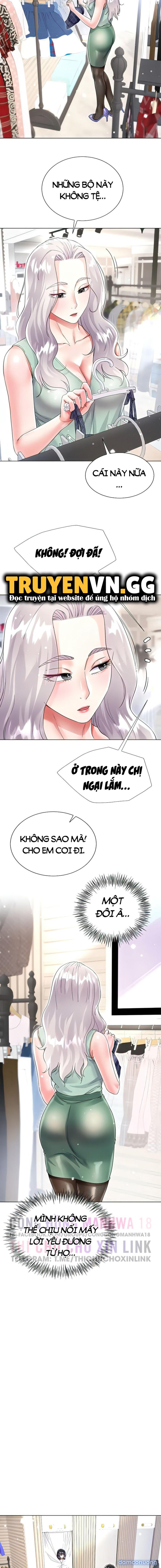 Thương Thầm Chị Dâu 