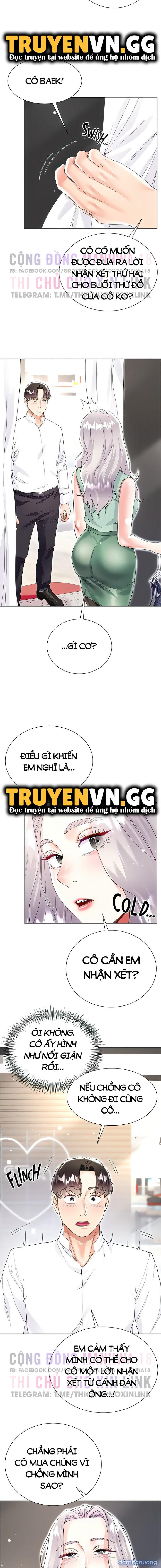 Thương Thầm Chị Dâu 