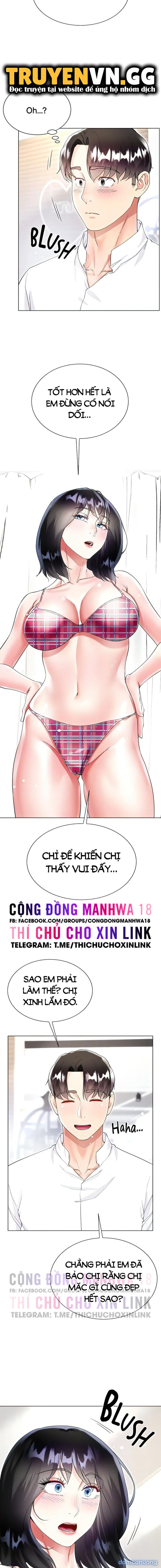 Thương Thầm Chị Dâu 