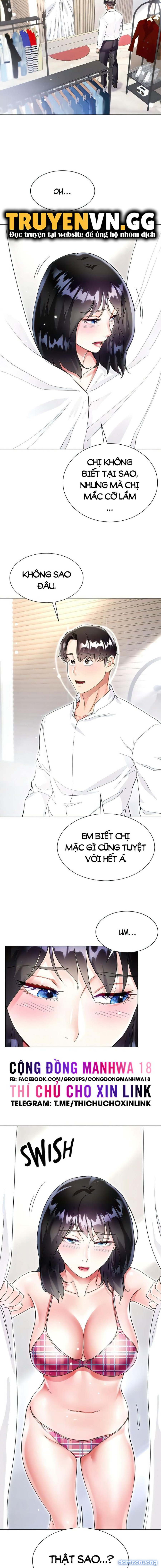 Thương Thầm Chị Dâu 