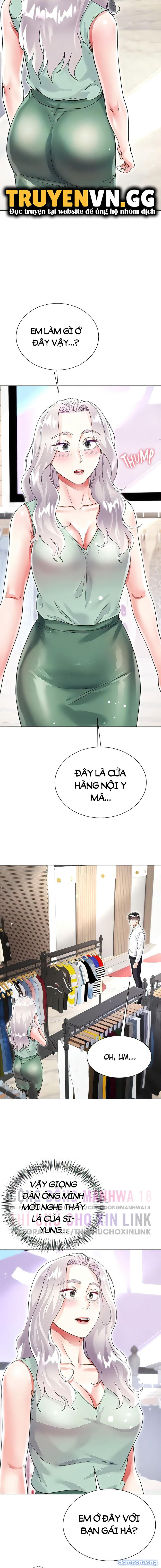 Thương Thầm Chị Dâu 