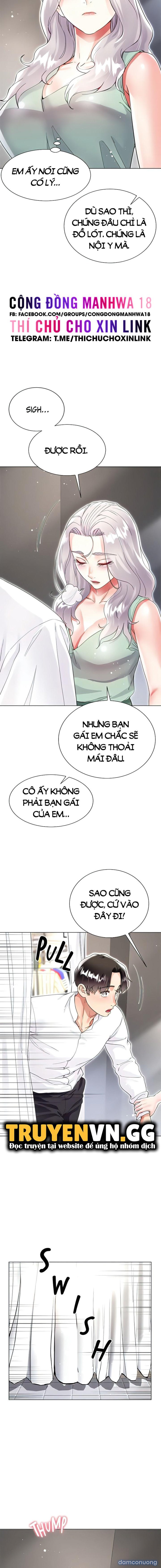 Thương Thầm Chị Dâu 