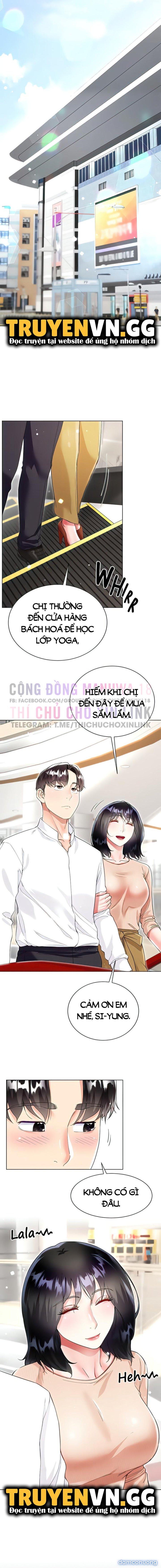 Thương Thầm Chị Dâu 