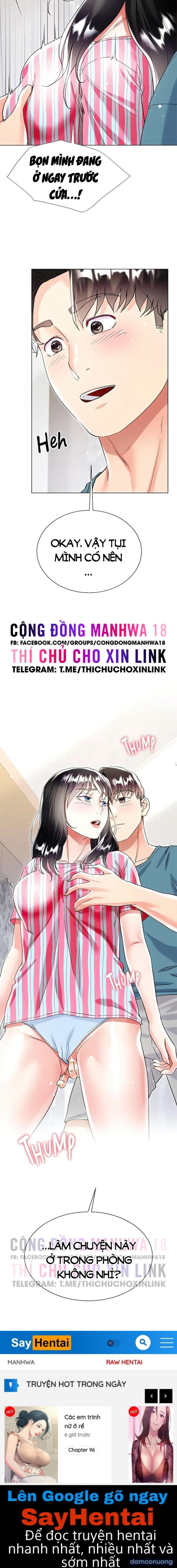 Thương Thầm Chị Dâu 