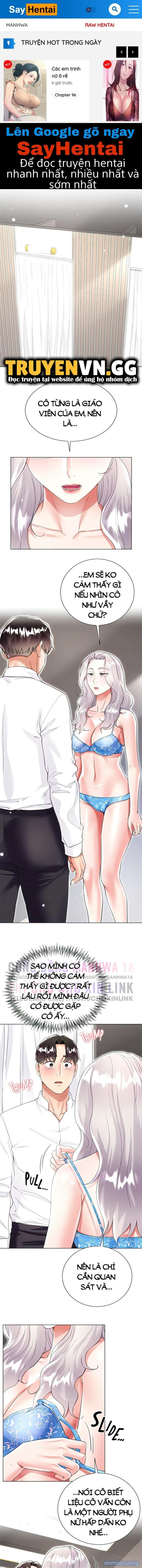Thương Thầm Chị Dâu 