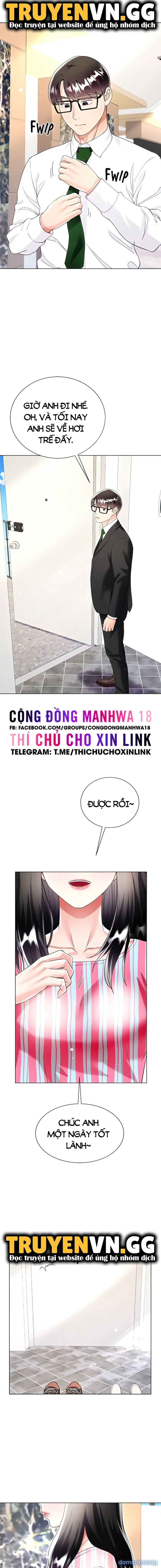 Thương Thầm Chị Dâu 