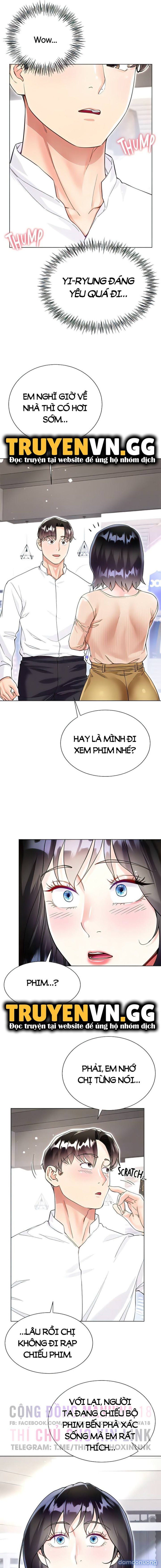 Thương Thầm Chị Dâu 