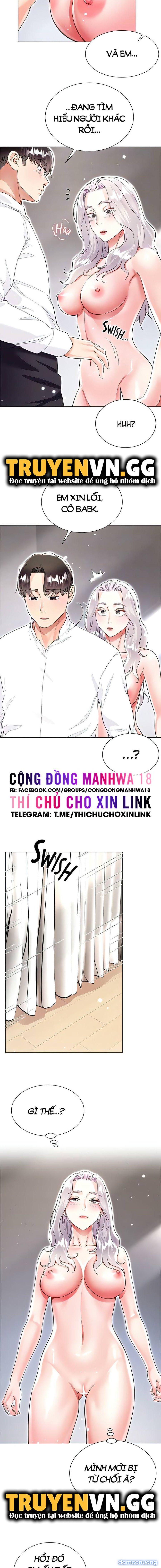 Thương Thầm Chị Dâu 