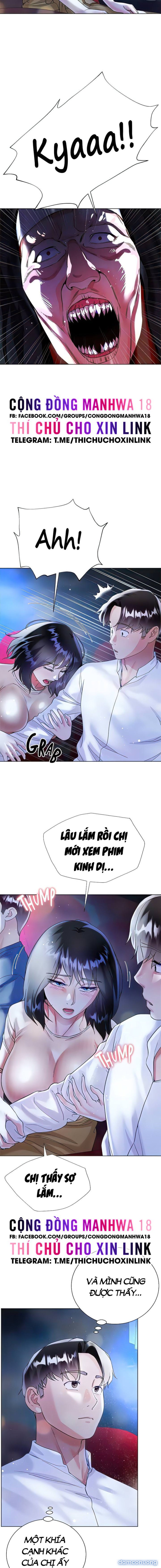 Thương Thầm Chị Dâu 