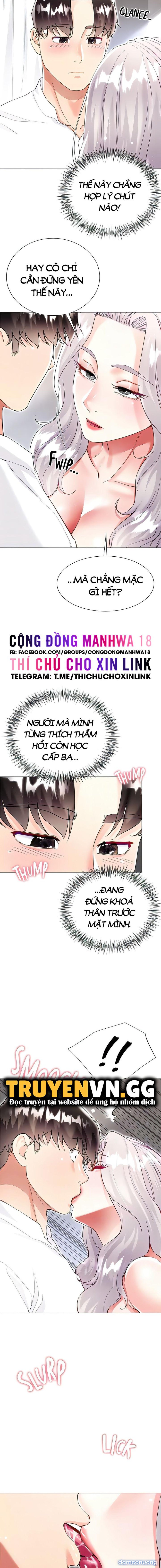 Thương Thầm Chị Dâu 