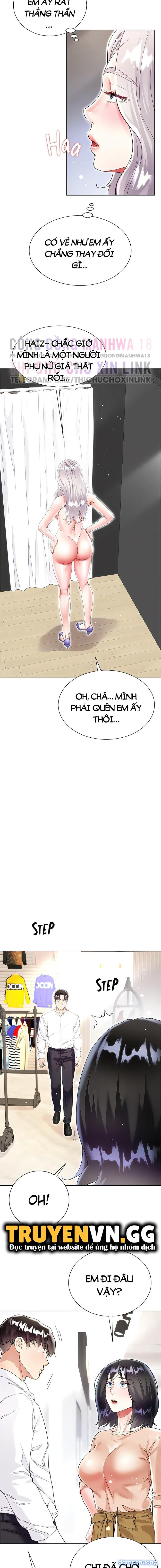 Thương Thầm Chị Dâu 