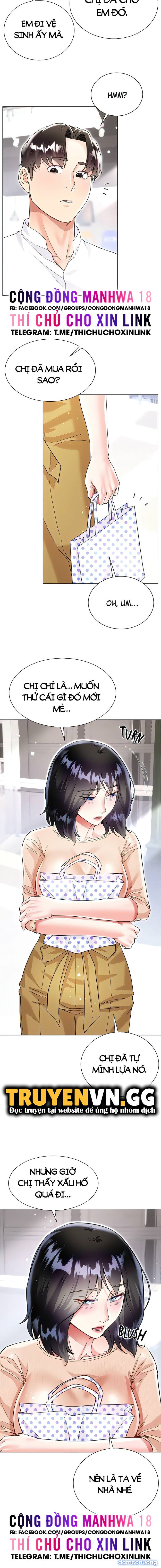Thương Thầm Chị Dâu 