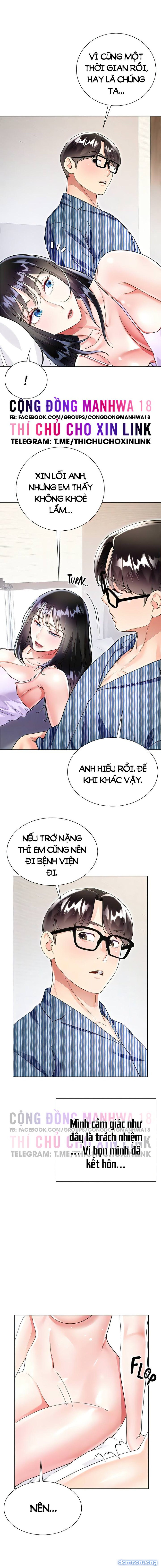 Thương Thầm Chị Dâu 