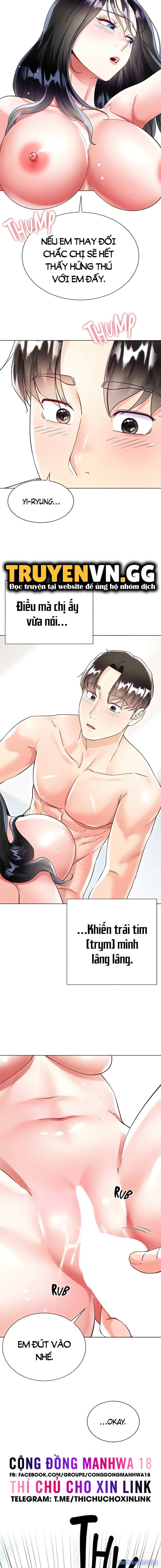 Thương Thầm Chị Dâu 