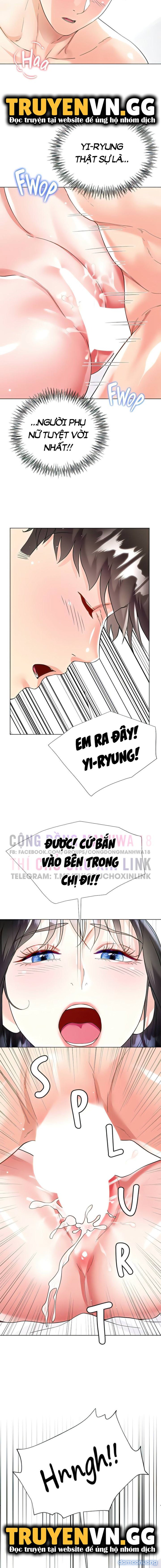 Thương Thầm Chị Dâu 