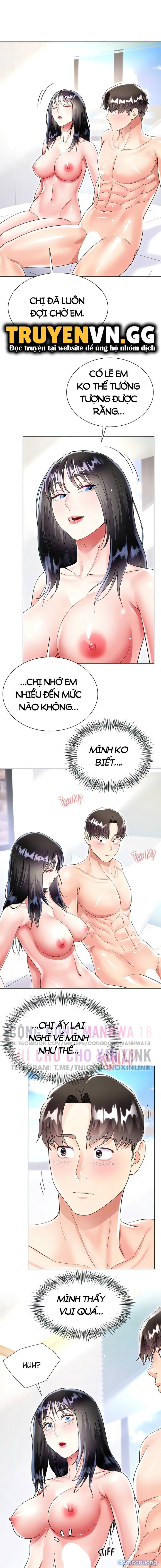 Thương Thầm Chị Dâu 