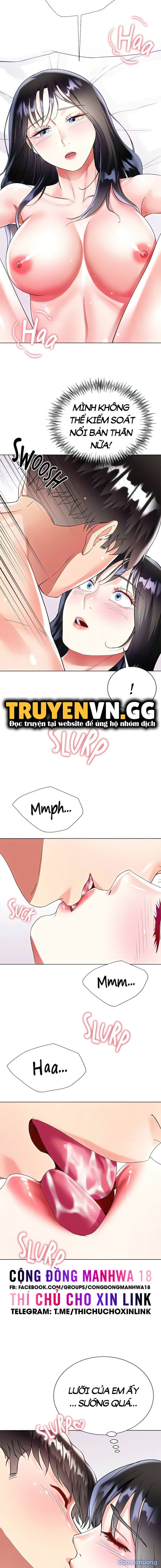 Thương Thầm Chị Dâu 