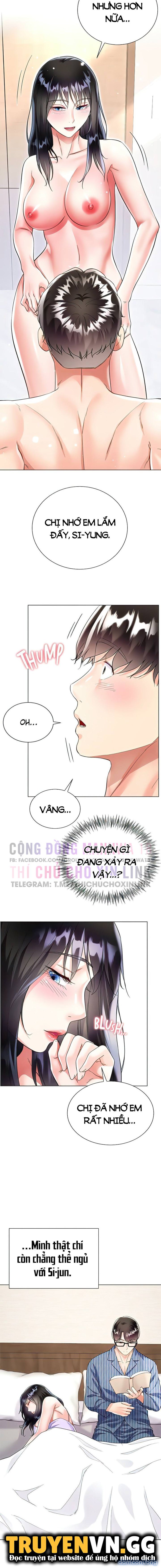 Thương Thầm Chị Dâu 