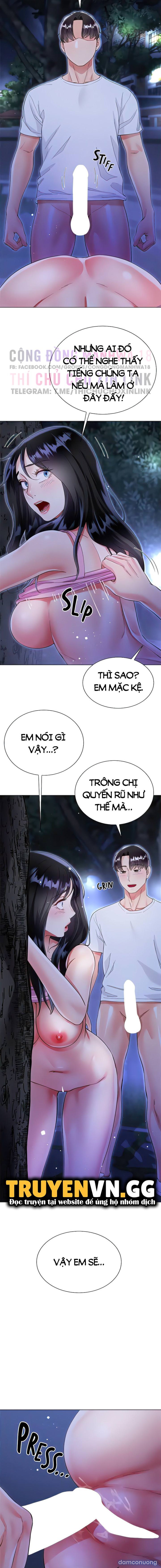 Thương Thầm Chị Dâu 