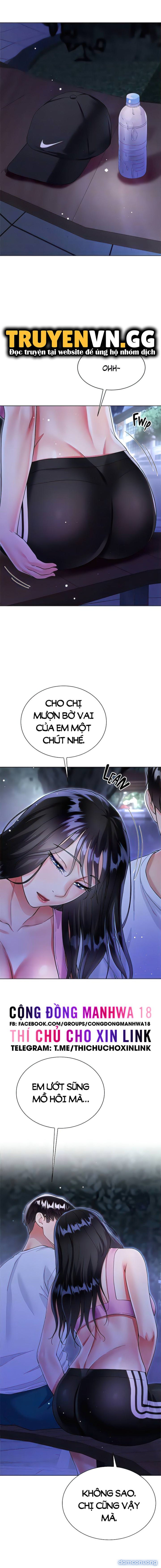 Thương Thầm Chị Dâu 