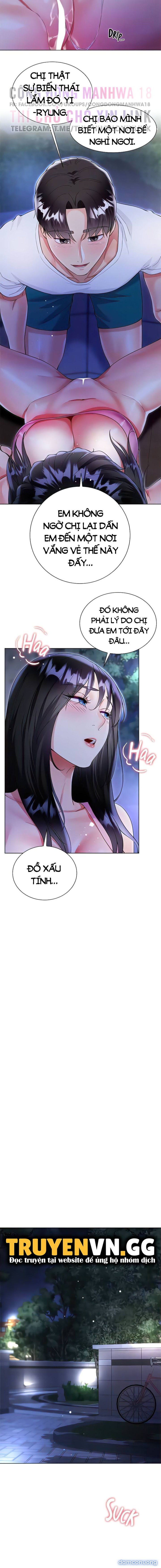 Thương Thầm Chị Dâu 