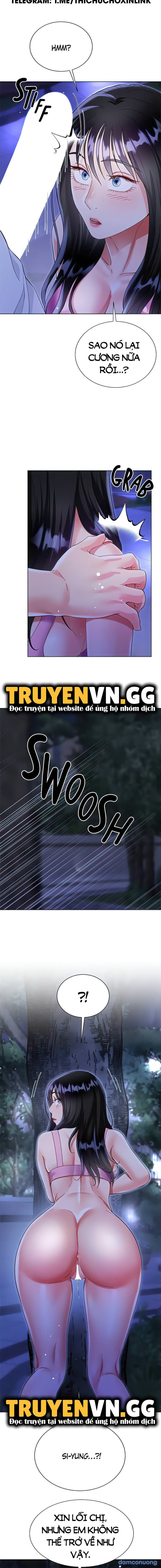 Thương Thầm Chị Dâu 