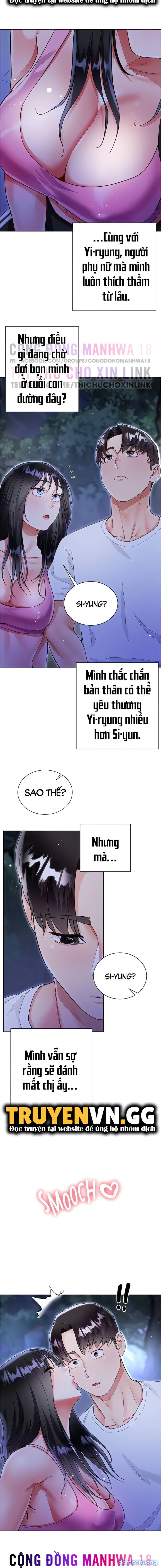 Thương Thầm Chị Dâu 