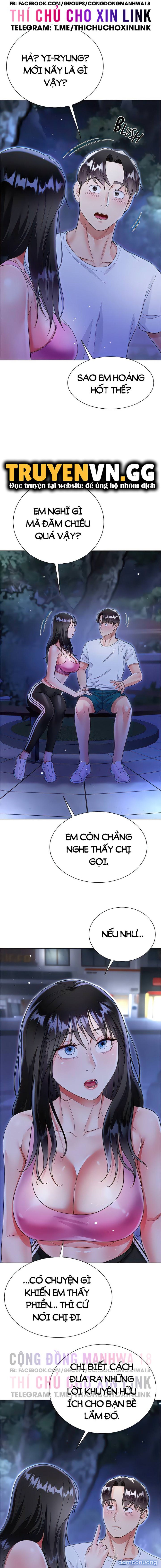 Thương Thầm Chị Dâu 